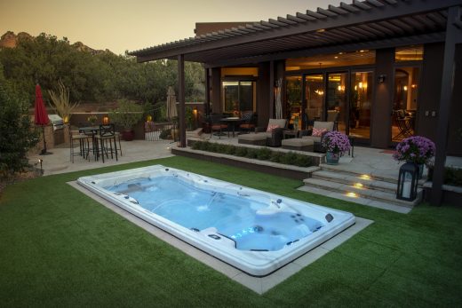 swimming pool alternative